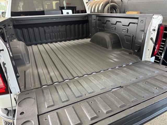used 2024 GMC Sierra 1500 car, priced at $53,963