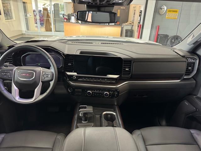 used 2024 GMC Sierra 1500 car, priced at $53,963