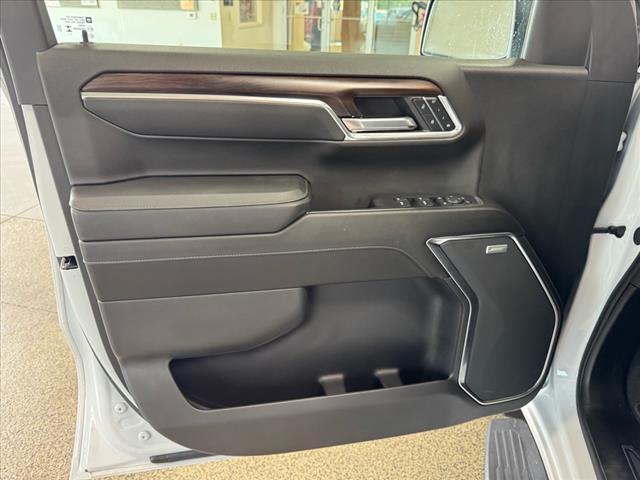 used 2024 GMC Sierra 1500 car, priced at $53,963