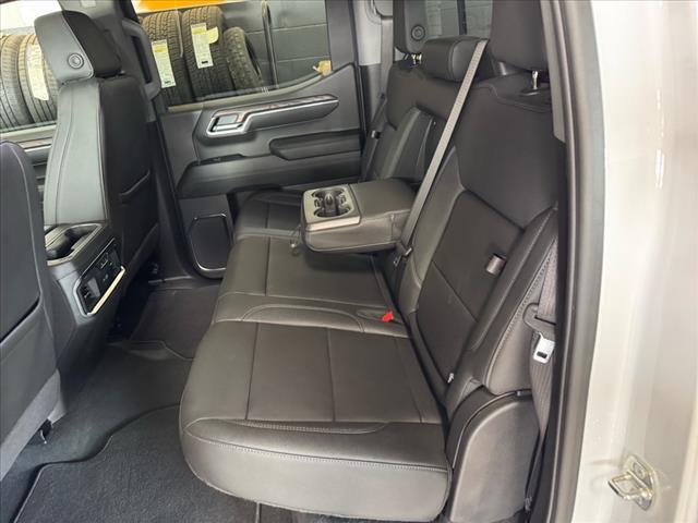 used 2024 GMC Sierra 1500 car, priced at $53,963