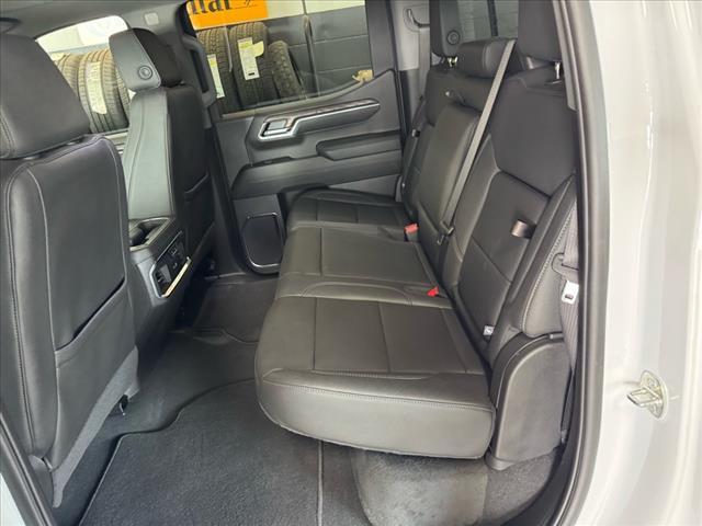 used 2024 GMC Sierra 1500 car, priced at $53,963