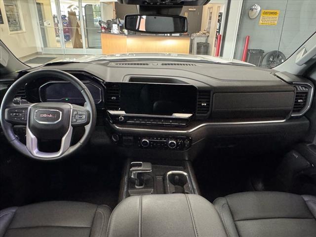 used 2024 GMC Sierra 1500 car, priced at $53,963