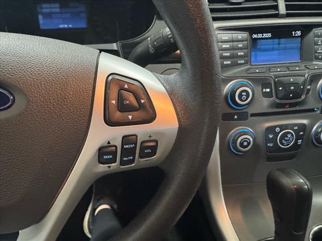 used 2011 Ford Edge car, priced at $7,950