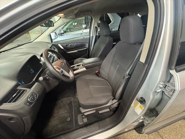 used 2011 Ford Edge car, priced at $7,950