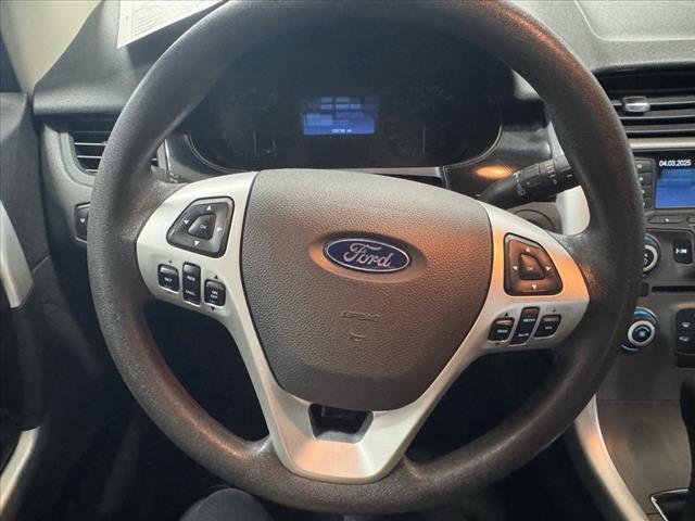 used 2011 Ford Edge car, priced at $7,950