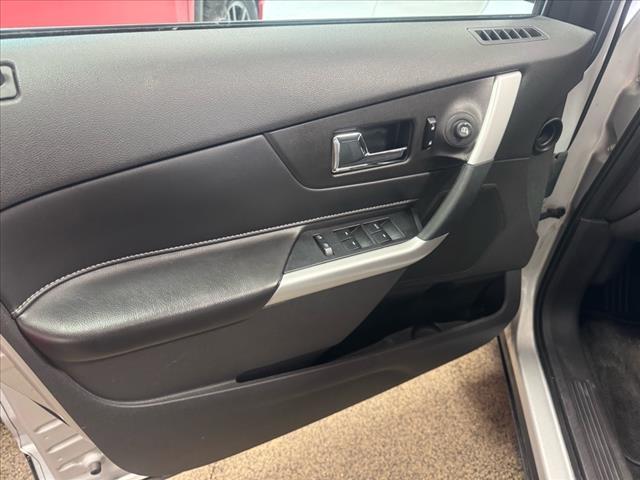 used 2011 Ford Edge car, priced at $7,950