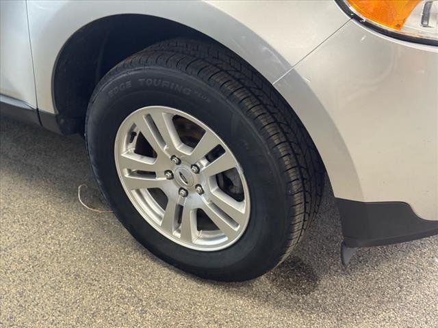used 2011 Ford Edge car, priced at $7,950