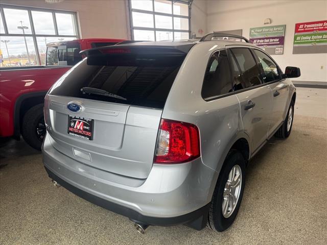 used 2011 Ford Edge car, priced at $7,950