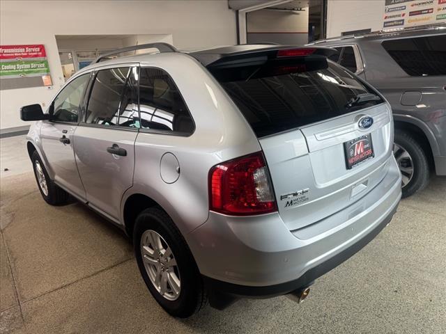 used 2011 Ford Edge car, priced at $7,950