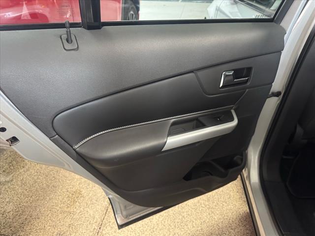 used 2011 Ford Edge car, priced at $7,950