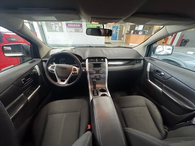 used 2011 Ford Edge car, priced at $7,950