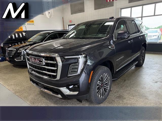 new 2025 GMC Yukon car, priced at $77,230