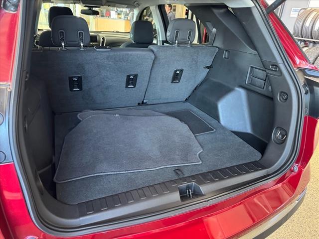 used 2019 Chevrolet Equinox car, priced at $14,944