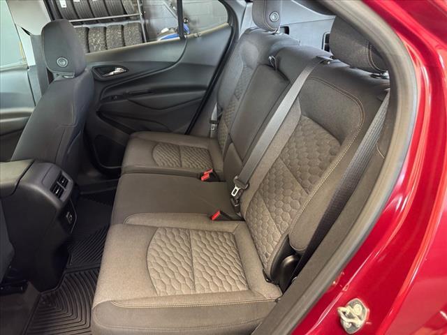 used 2019 Chevrolet Equinox car, priced at $14,944