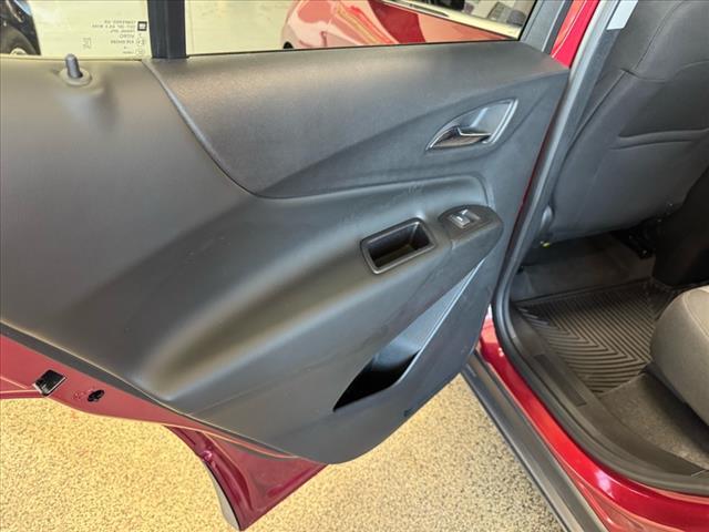 used 2019 Chevrolet Equinox car, priced at $14,944