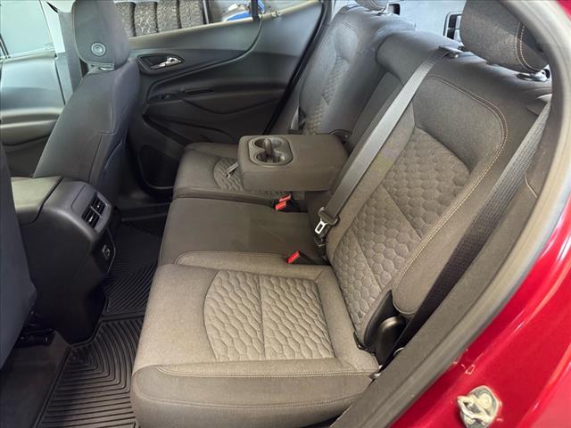 used 2019 Chevrolet Equinox car, priced at $14,944