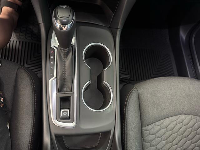 used 2019 Chevrolet Equinox car, priced at $14,944