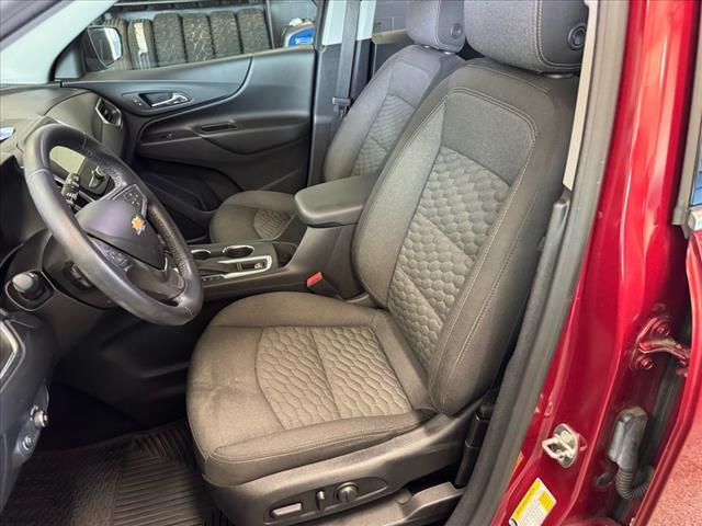 used 2019 Chevrolet Equinox car, priced at $14,944
