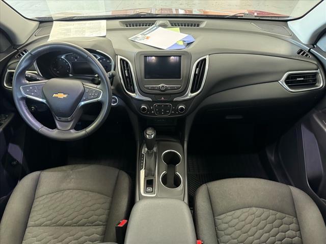 used 2019 Chevrolet Equinox car, priced at $14,944