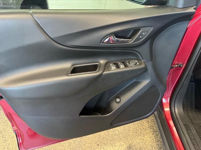 used 2019 Chevrolet Equinox car, priced at $14,944