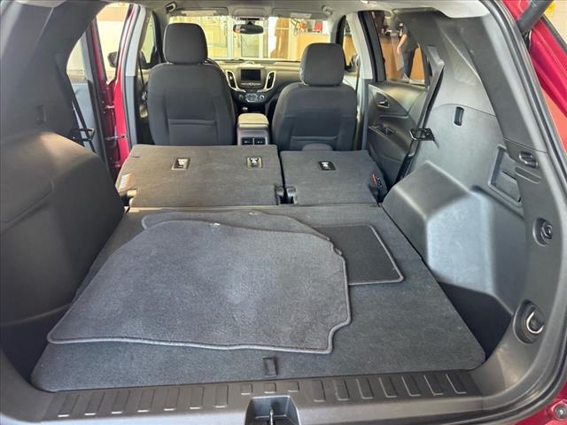 used 2019 Chevrolet Equinox car, priced at $14,944