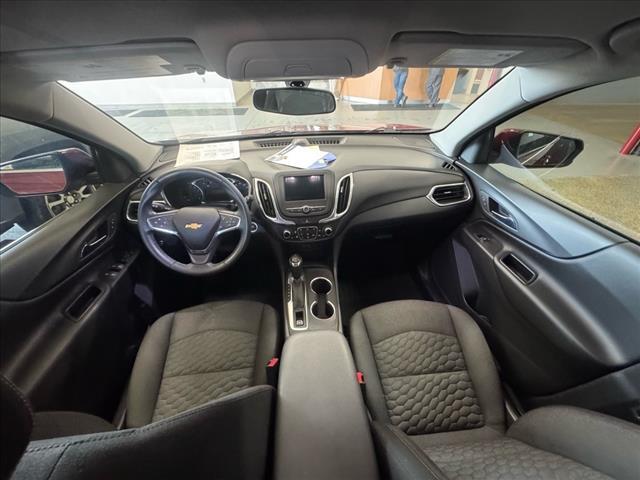 used 2019 Chevrolet Equinox car, priced at $14,944
