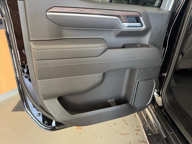 new 2026 GMC Sierra 1500 car, priced at $62,415