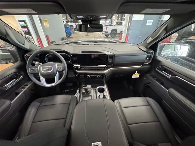 new 2026 GMC Sierra 1500 car, priced at $62,415