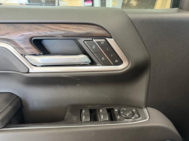 new 2026 GMC Sierra 1500 car, priced at $62,415