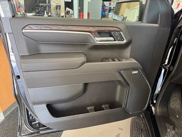 new 2026 GMC Sierra 1500 car, priced at $62,415