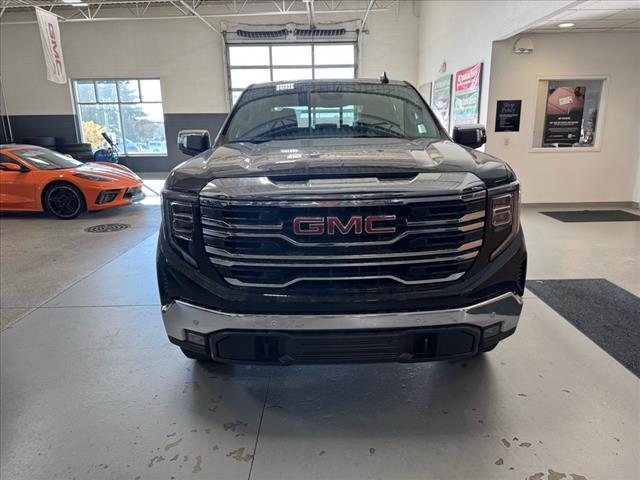 new 2026 GMC Sierra 1500 car, priced at $62,415