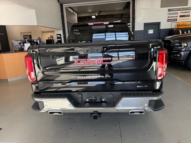 new 2026 GMC Sierra 1500 car, priced at $62,415