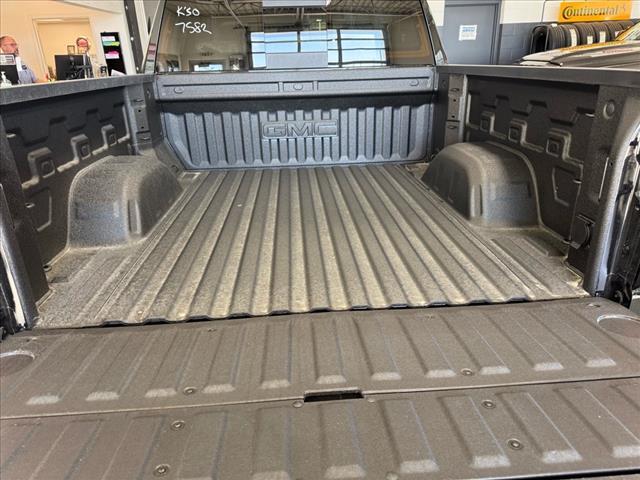 new 2026 GMC Sierra 1500 car, priced at $62,415