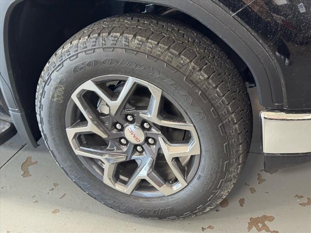 new 2026 GMC Sierra 1500 car, priced at $62,415