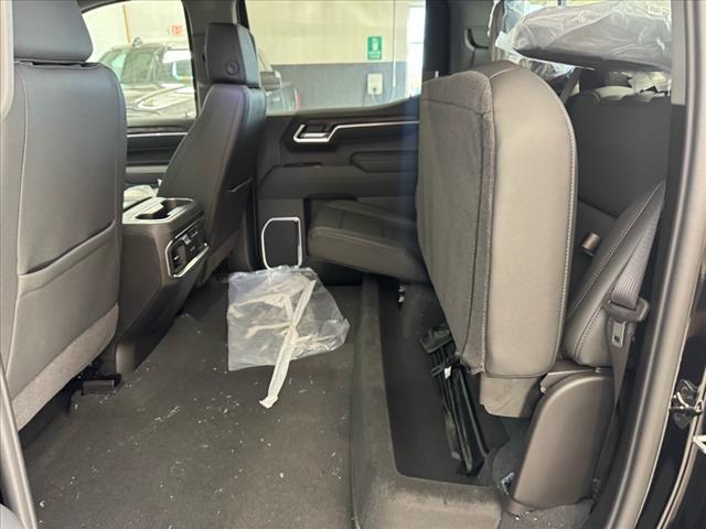 new 2026 GMC Sierra 1500 car, priced at $62,415