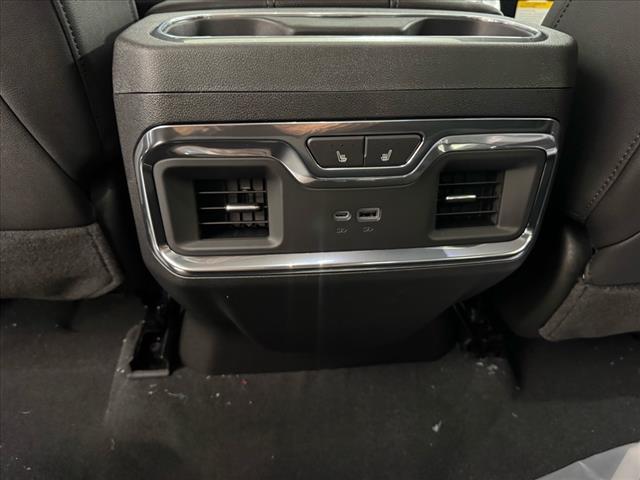 new 2026 GMC Sierra 1500 car, priced at $62,415