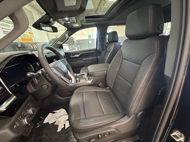 new 2026 GMC Sierra 1500 car, priced at $62,415