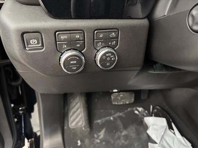 new 2026 GMC Sierra 1500 car, priced at $62,415