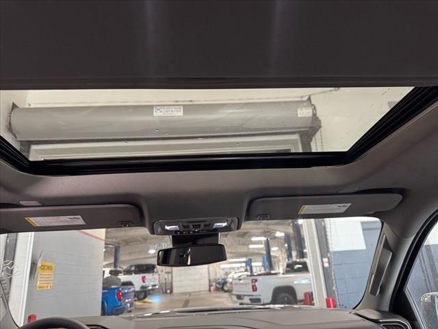 new 2026 GMC Sierra 1500 car, priced at $62,415