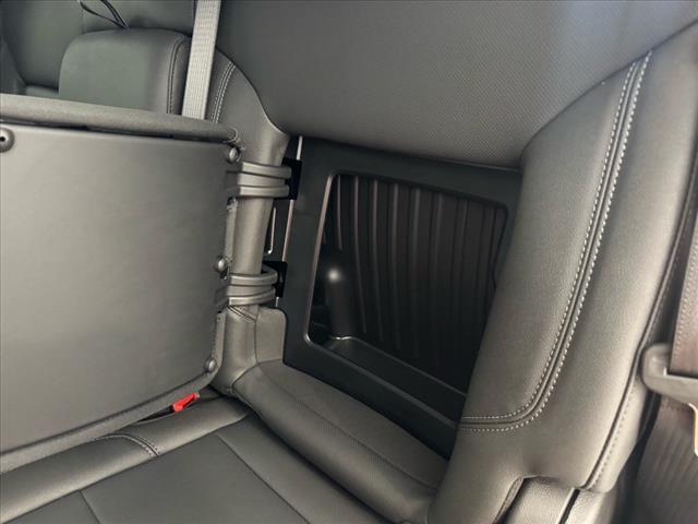 new 2026 GMC Sierra 1500 car, priced at $62,415