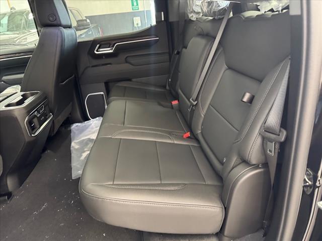 new 2026 GMC Sierra 1500 car, priced at $62,415