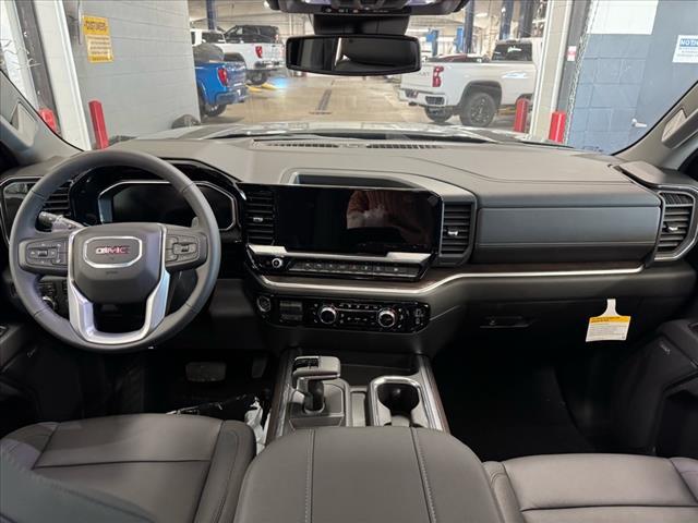 new 2026 GMC Sierra 1500 car, priced at $62,415