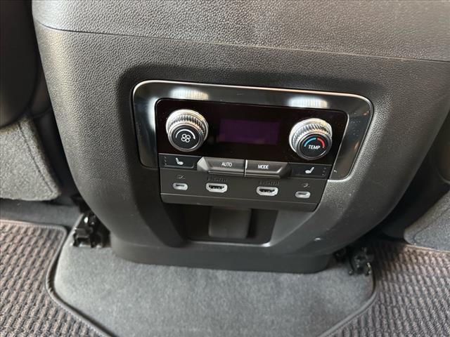 used 2024 GMC Yukon XL car, priced at $87,597