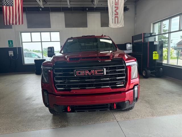 new 2024 GMC Sierra 2500 car, priced at $83,299