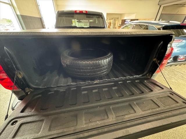 used 2018 Chevrolet Silverado 1500 car, priced at $26,999