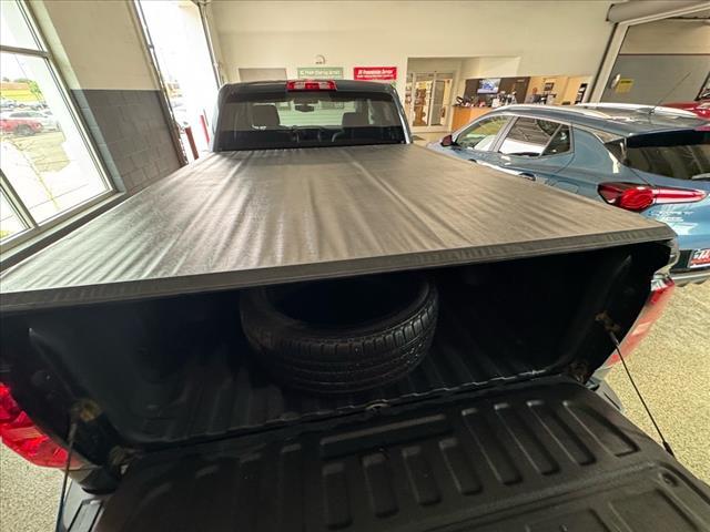 used 2018 Chevrolet Silverado 1500 car, priced at $26,999