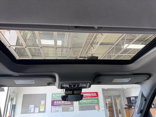 used 2023 GMC Sierra 1500 car, priced at $52,350