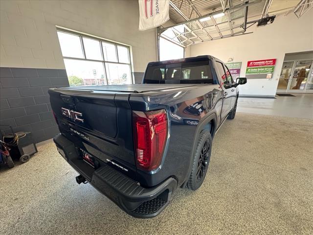 used 2023 GMC Sierra 1500 car, priced at $52,350
