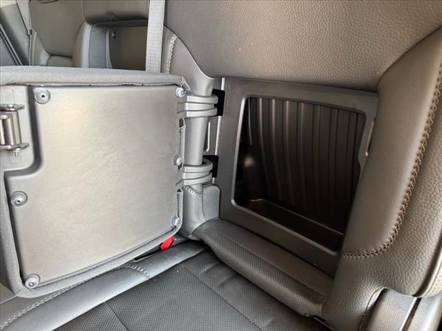 used 2023 GMC Sierra 1500 car, priced at $52,350