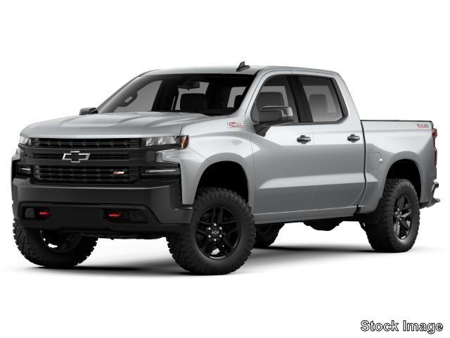 used 2022 Chevrolet Silverado 1500 Limited car